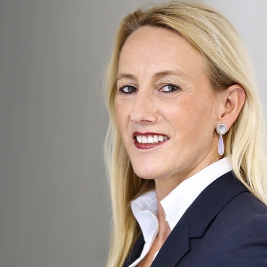 Earning her #horological and #business #spurs at amongst others  @wempe and @alangesoehne , Christine Hutter resurrected @moritzgrossmannglashuette  in 2008. goo.gl/QdBaAB