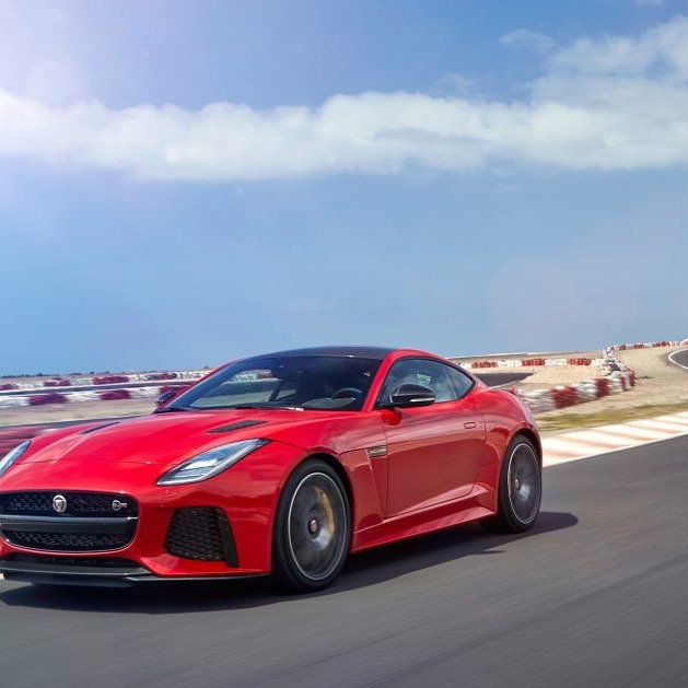 Our petrol head just loves the sound – oh the sound – of Jaguar’s new and seductive F-Type as it handles the straight and corners with British panache. http://riddlemagazine.com/jaguar-f-type/