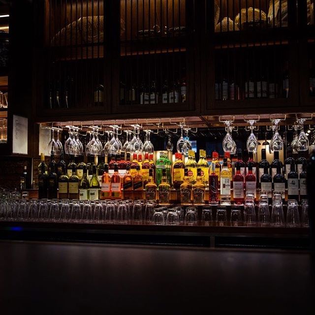 A #Thai #eatery off #OxfordStreet proves to be a #quick, #easy and #tasty #stopover for a post-#work #meal. @busabaeathai