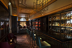 RPM Library Bar