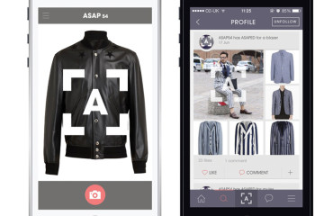 ASAP54 header image
