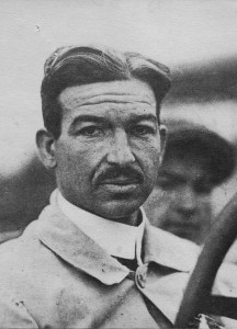 Alfieri Maserati