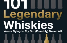 Ian Buxton Whisky