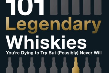 Ian Buxton Whisky