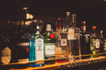 Gin