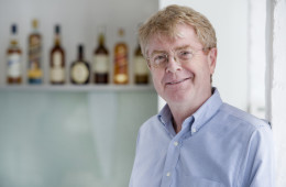 Dr Nicholas Morgan