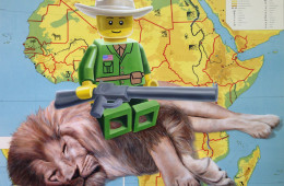 2 St._Art_Gallery_Ego_Leonard_Canned_Hunting_small