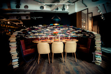 Fable Restaurant 1 IMG_9940