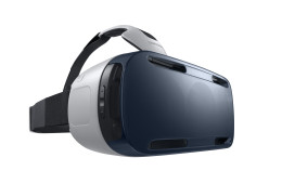 Gear VR 1