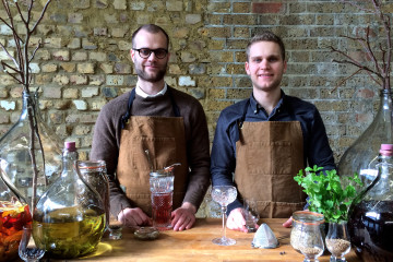Gin Foundry