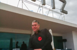 Jonathan Phang