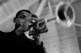 Pg 236 Lee Morgan The Sidewinder session, 21 December 1963