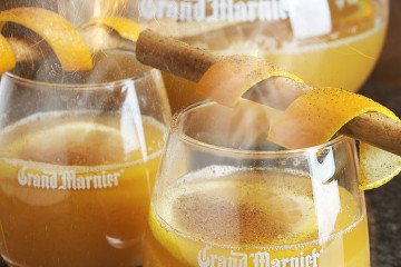 ROYAL HOT PUNCH - WARM COCKTAIL copy
