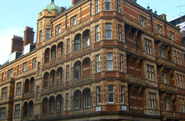 harley street