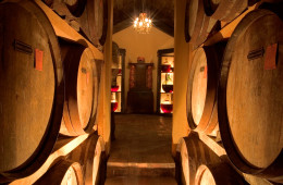 ‘Paradise’ at Chateau de Laubade Low Res