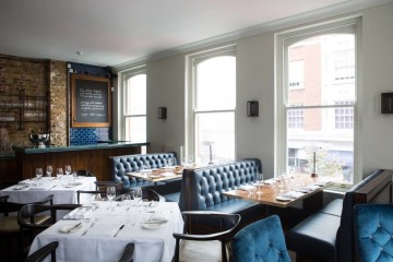 The Cavendish