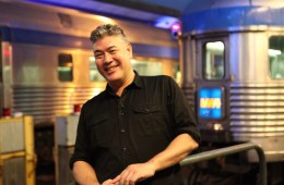 Jonathan Phang Top Ten