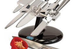 Star Wars X-Wing Knife Block