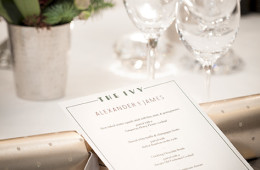 The Ivy