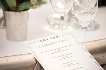 The Ivy