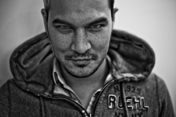 Andy Barnham