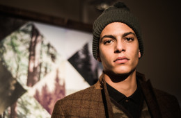 LCM AW15 Barbour