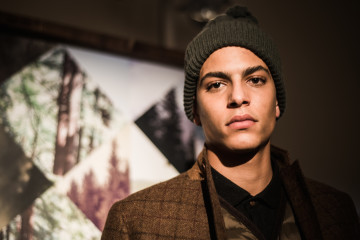 LCM AW15 Barbour