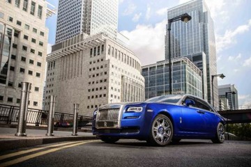 Rolls Royce