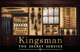 kingsman