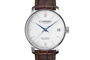 C9 40mm 5 Day Auto SWT