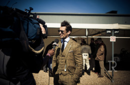 David Gandy by Andy Barnham 1 IMG_1482