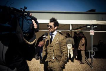 David Gandy by Andy Barnham 1 IMG_1482