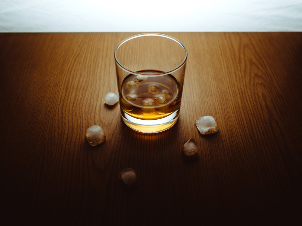 Burns Night