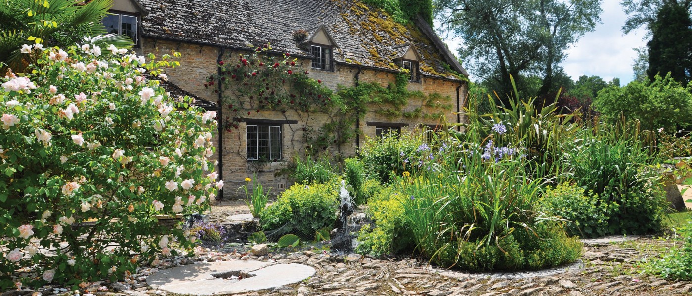 Minster Mill