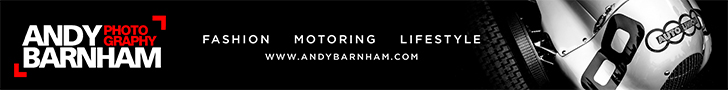 Andy Barnham Photography