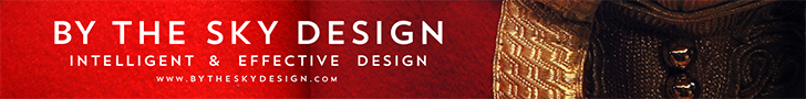 By The Sky Design