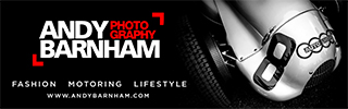 Andy Barnham Photography