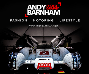 Andy Barnham Photography
