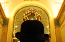 Bowler Hat