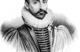 Michel de Montaigne (1533–92)
