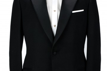 tuxedoCUT