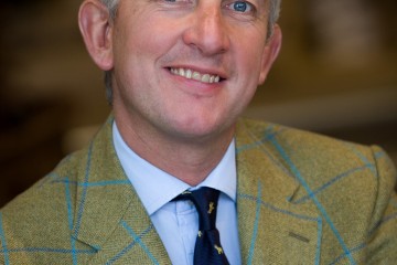 Archie Hume