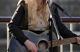Charlotte Campbell