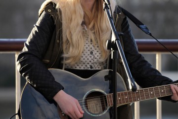Charlotte Campbell