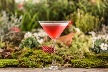 Cocktails in the City-min