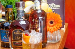 Cotton Rhum Shack Camden 2