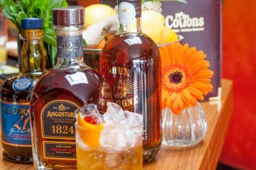 Cotton Rhum Shack Camden 2
