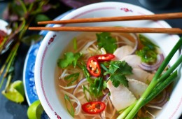 HOP Vietnamese Street Pp