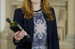 Phoebe Brookes, Brand Ambassador, The Scotch Malt Whisky Society