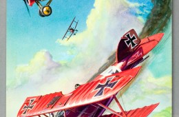 The Story of Flight, 1960